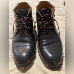 Untamed Street men's boots size 12